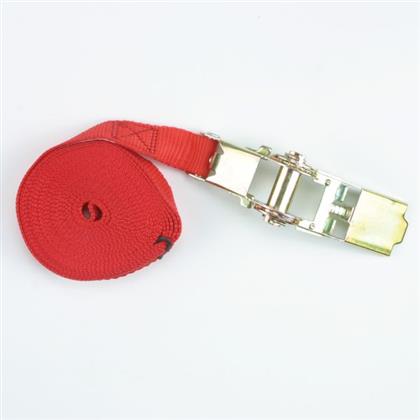 Spanngurt m.Ratsche 5mtr.