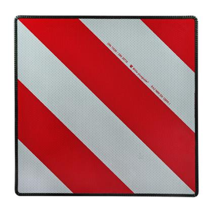 Parkwarntafel