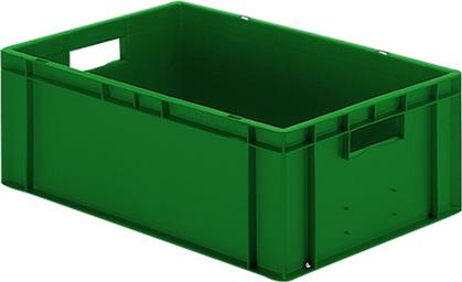 Stapelkasten Gruen 600X400X210
