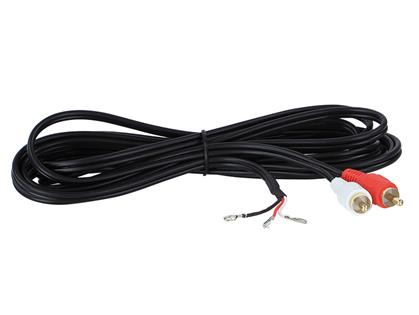 AUX IN Adapter