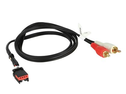 AUX IN Adapter