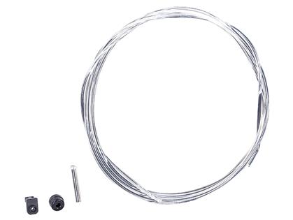 Nachrüstkit Lichtleiter