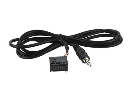 AUX In Adapter Ford 2004 >