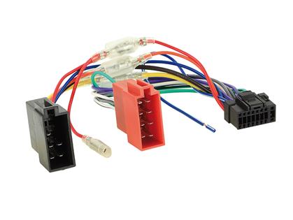 Adapterkabel  ALPINE 16 PIN