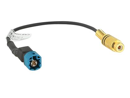 Adapterkabel VW OEM/RFK