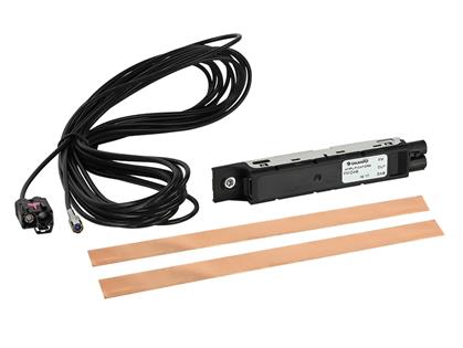 DAB Antennenverstärker VW