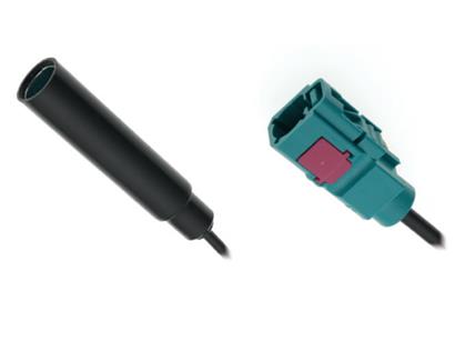 Antennenadapter Din/Fakra-ROKA