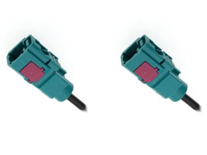 Antennenadapter Fakr. F-Fak. F