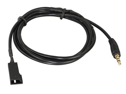 BMW AUX IN 3PIN 150cm >