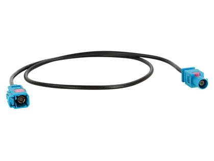 Antennenadapter FAK. F-FAK. m