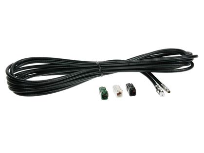 Antennenadapterkabel Dach/Heck