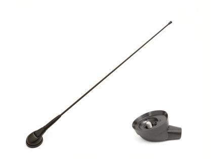 Antenne Dach Alfa/Fiat/Lancia
