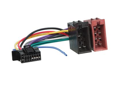 Adapterkabel für Autoradioanschluss