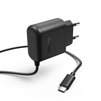 LADEGERÄT 230V USB TYPE-C