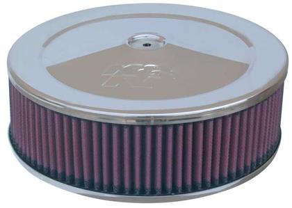Sportluftfilter K&N