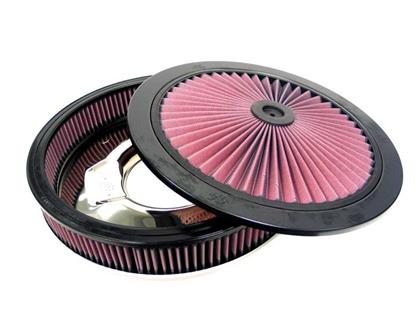 Sportluftfilter K&N