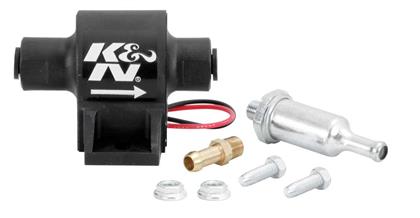 K&N KRAFTSTOFFPUMPE