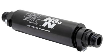 Sportluftfilter K&N