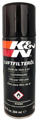OEL-SPRUEHDOSE 200ML  K&N
