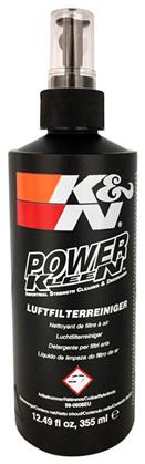 REINIGER 330ML K&N