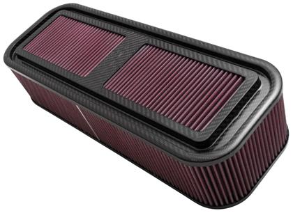 Sportluftfilter K&N