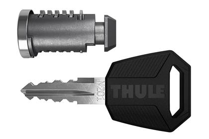 One Key System 8-pack