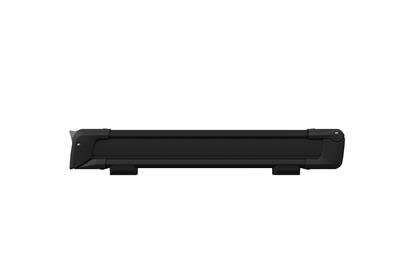 Thule SnowPack M Black für 4 Paar Skis