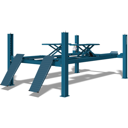 Combi Lift 4.40 S Plus Ams
