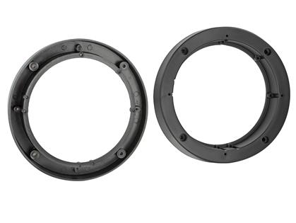 Distanzringe 152-165 mm