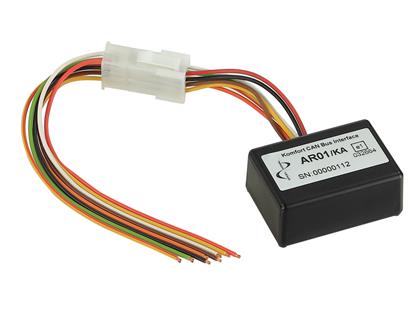 Adapterkabel Alfa Can-Bus