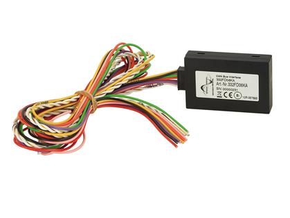 Adapterkabel für Autoradioanschluss