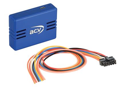 Adapterkabel Can-Bus Universal