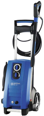 HOCHDRUCKREINIGER POSEIDON 2-29 XT