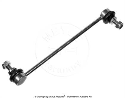 Stange/Strebe, Stabilisator