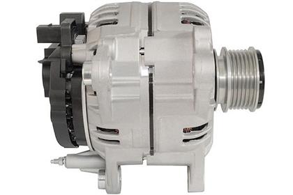 Generator 14V 140A