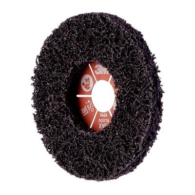 Grobreinigungsscheibe XT-DB Pro, 115 mm x 22 mm, S XCRS
