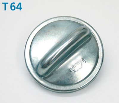 Verschluss, Öleinfüllstutzen