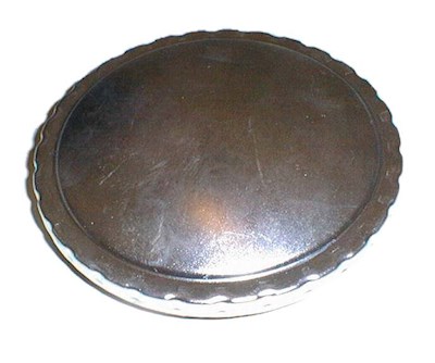 Verschluss, Kraftstoffbehälter