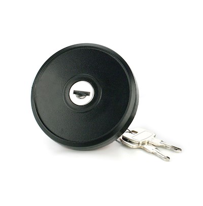 Verschluss, Kraftstoffbehälter