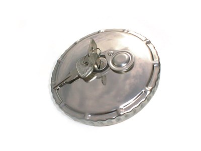 Verschluss, Kraftstoffbehälter