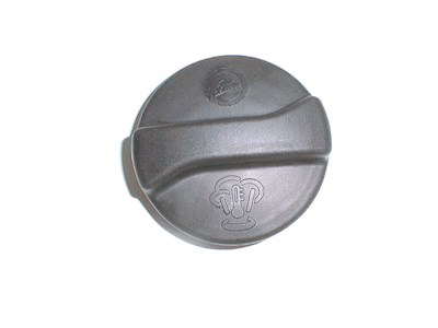 Verschlussdeckel, Kühlmittelbehälter