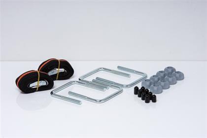 Montagesatz f. Husky XXL,univ.,