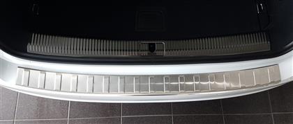 Ladekantenschutz Audi