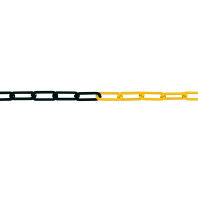 Polyethylen-Gliederkette 10m