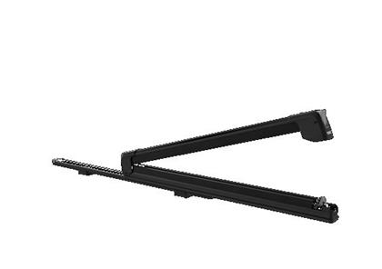 Skihalter Extender Black