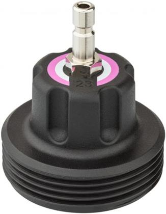 Adapter, Kühlsystemdruckprüfset