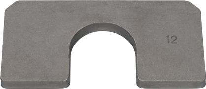 Adapter, Bremssattelkolben-Rückstellwerkzeug