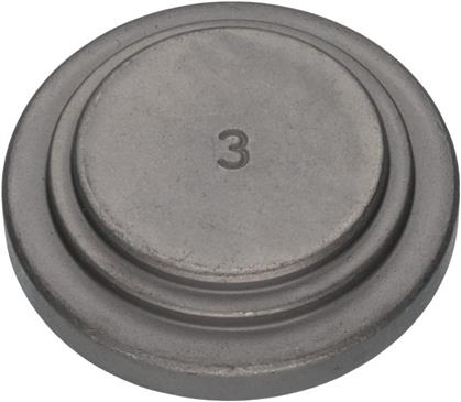 Adapter, Bremssattelkolben-Rückstellwerkzeug