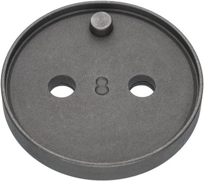 Adapter, Bremssattelkolben-Rückstellwerkzeug