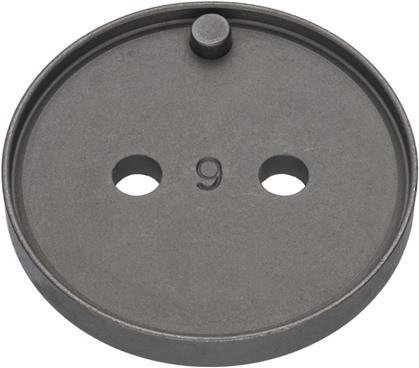 Adapter, Bremssattelkolben-Rückstellwerkzeug